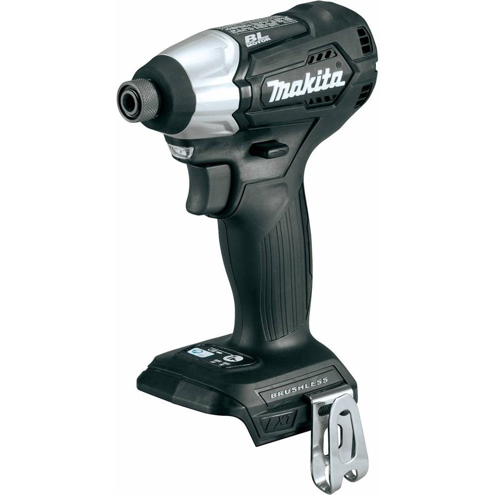 18 Volt LXT Lithium-Ion Sub-Compact Brushless Cordless Impact Driver (Tool Only) - Image 10