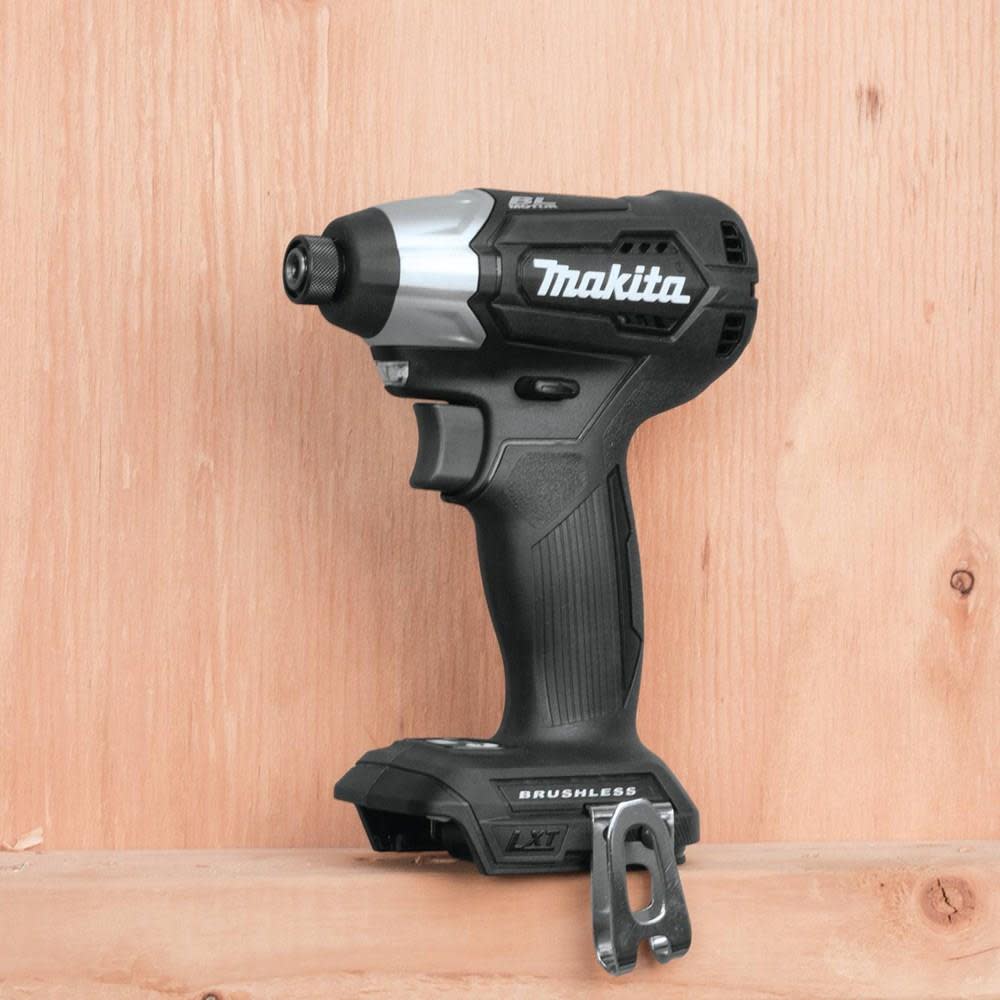18 Volt LXT Lithium-Ion Sub-Compact Brushless Cordless Impact Driver (Tool Only) - Image 6